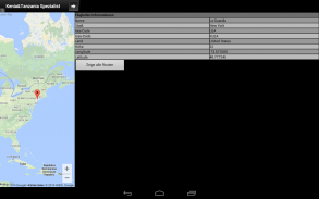 rencana / rute penerbangan screenshot 10