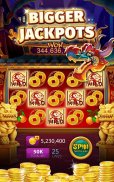 Jackpot Magic - Casino Slots screenshot 8