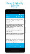 Bibleon - Best free all in one Bible application screenshot 1