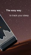 PrimeNap: Sleep Tracker for Android screenshot 6