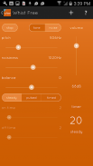 Whist - Tinnitus Relief (Free) screenshot 0