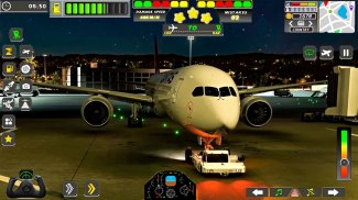 Flying Pilot Sim - Plane Game screenshot 5