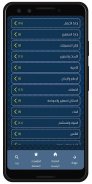 KPI Mega Library Arabic screenshot 3