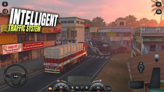 Truck Masters: India Simulator screenshot 6