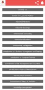 Management Books screenshot 3