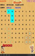 Word Puzzles with Bheem screenshot 5