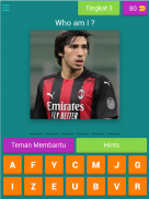 Guess Milan Player screenshot 3