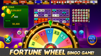 Luck'e Bingo : Video Bingo screenshot 15