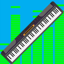 Synthesizer Ringtones Icon