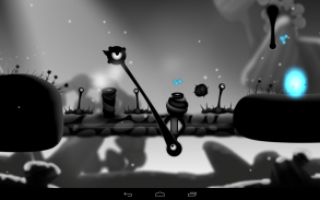 Contre Jour screenshot 13