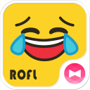 ROFL +HOME Theme