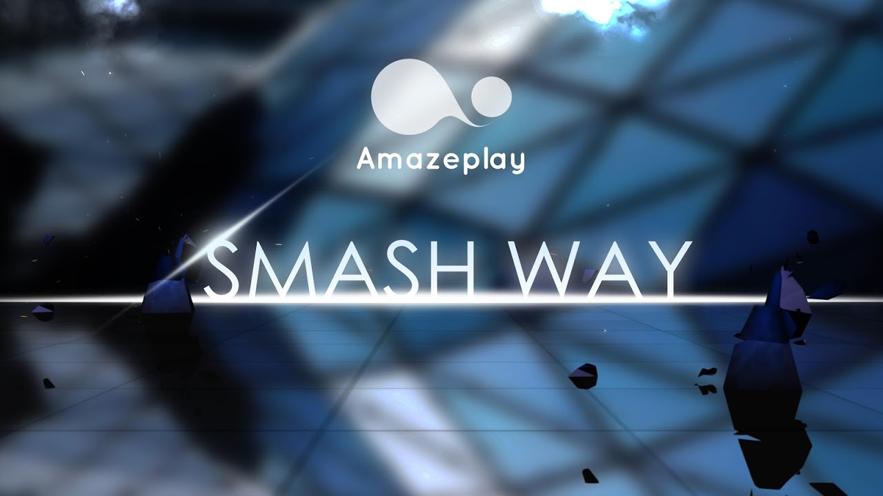 Старые версии Smash Way | Aptoide