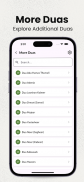 Ziarat and Duas with Audios screenshot 4