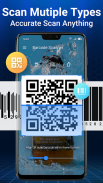 QR Code Scan & Barcode Scanner screenshot 9