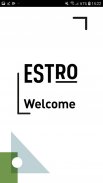 ESTRO screenshot 3