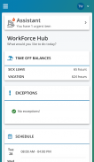 WorkForce Suite screenshot 5