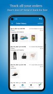 Zappos: Shoes, Clothes & More screenshot 2