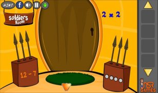 New Escape Games 138 screenshot 3