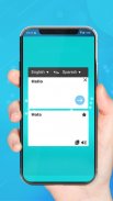 All Language Translator Free App screenshot 4