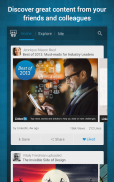 LinkedIn SlideShare screenshot 3