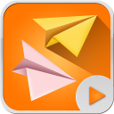 Paper Origami 2020 Icon