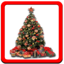 My Christmas Tree Icon