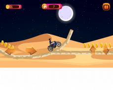 Motorcycle Dirt Bike screenshot 5