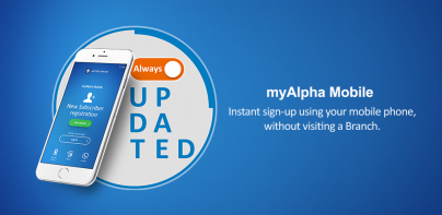 myAlpha Mobile