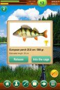 Fishing Baron - gioco di pesca screenshot 12