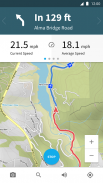 Komoot — Cycling, Hiking & Mountain Biking Maps screenshot 11