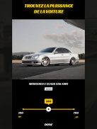 Turbo - Quiz automobile screenshot 3