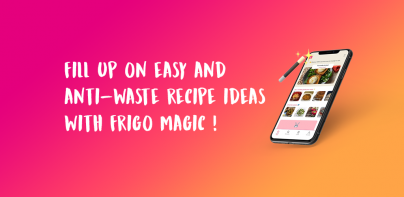 Frigo Magic: French cooking