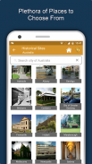 Historical Sites Travel & Expl screenshot 9
