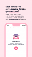 Pier: Seguro Celular e Auto screenshot 6