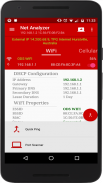 Net Analyzer Lite screenshot 4