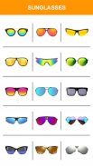 Sunglasses Photo Editor 2023 screenshot 5