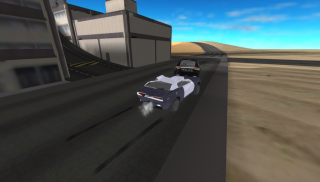 Car Driving Simulator 3D screenshot 6