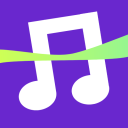 Remove vocal from song - Voix Icon