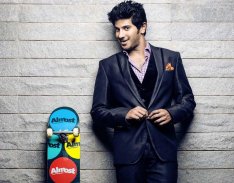 Dulquer Salmaan Wallpapers HD screenshot 10