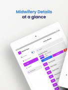 Midwife Data Community screenshot 12
