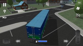 Cargo Transport Simulator screenshot 4