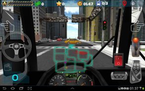 Cidade Bus Driver screenshot 5