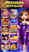 Vegas Tower Casino - Ücretsiz Slotlar ve Casino screenshot 0