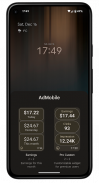 AdMobile - AdEarning Dashboard screenshot 5
