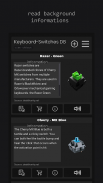 Keyboard-Switches DB screenshot 0