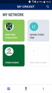 My Cricket Ireland screenshot 3