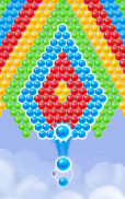Bubble Shooter Orijinal Oyun screenshot 2