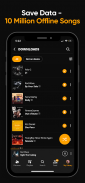 Audiomack: Music Downloader screenshot 5
