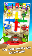 Parcheesi - Board games screenshot 7