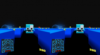 VR Pac-mac screenshot 5